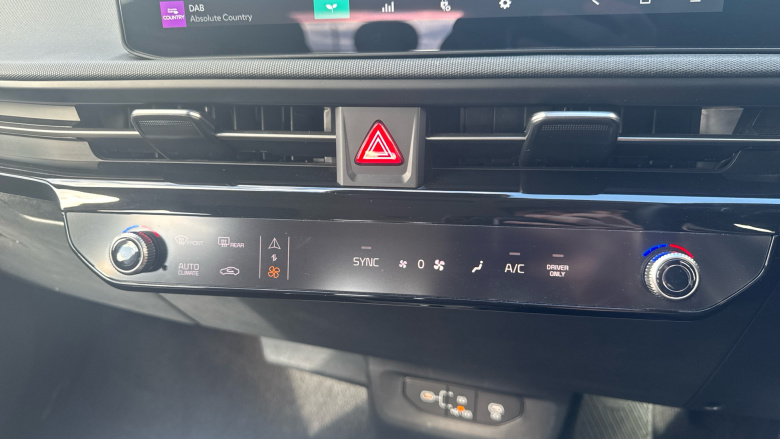 Kia EV6 125kW Wave 63kWh 5dr Auto Electric Estate